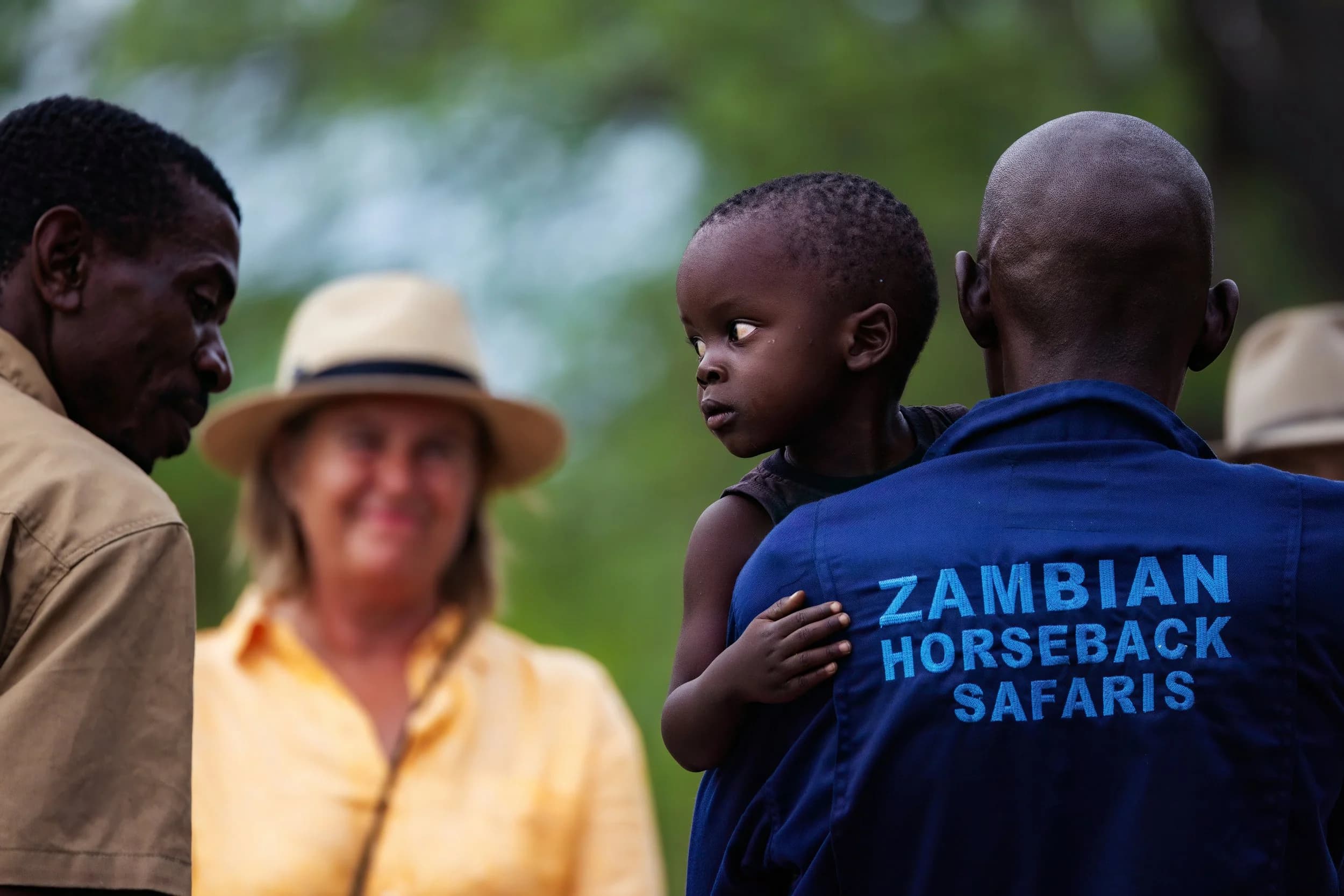 Simalaha Community Trust