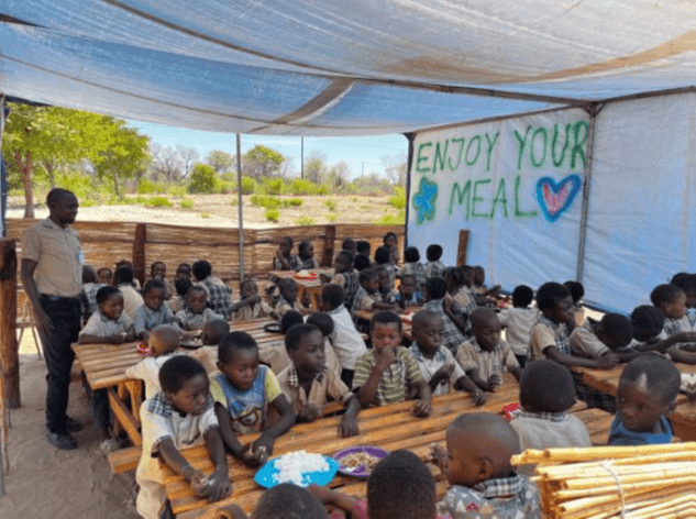 Nakawa Community Academy